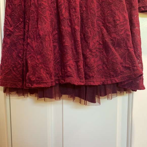 Free People casual dress, size small, good condition - Picture 3 of 7